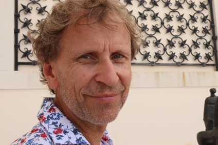 Bernd Gundacker